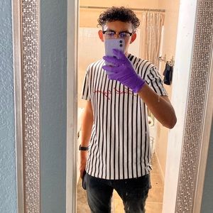 Meet your Posher, Anthony